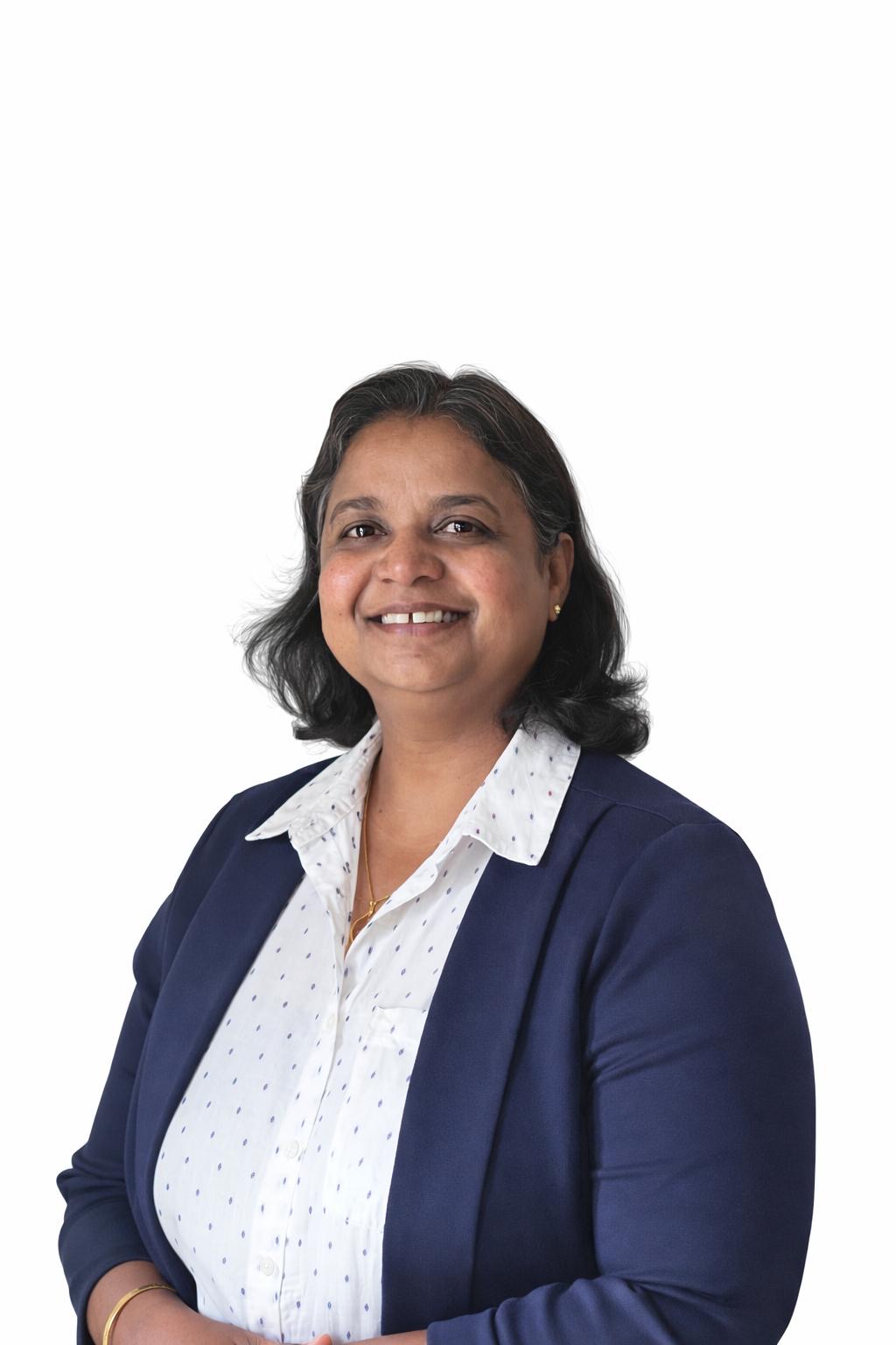 Madu Kandami CPEng Civil Engineer Rolleston Canterbury